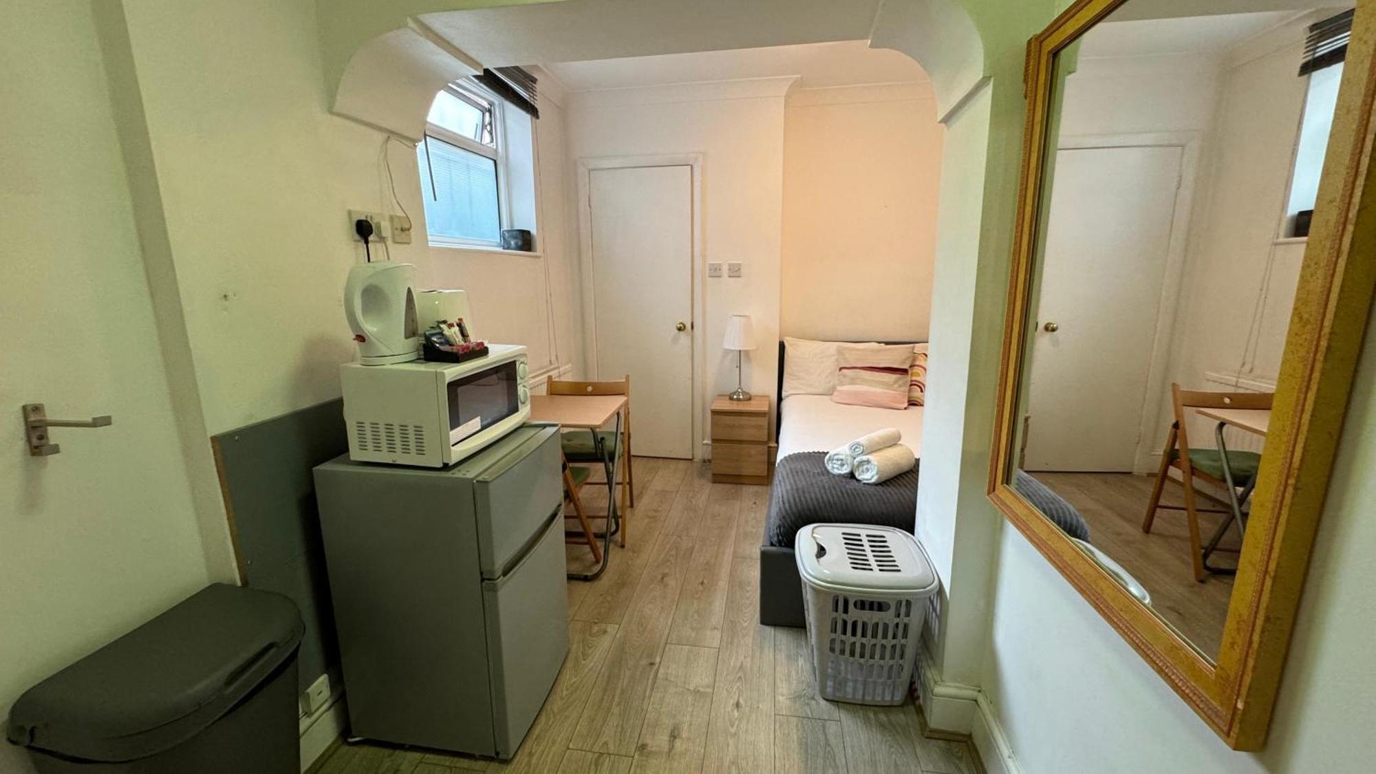 En-Suite Near Everything. Shepherd'S Bush - London Luaran gambar